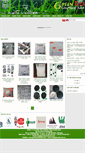 Mobile Screenshot of greentechvietnam.com